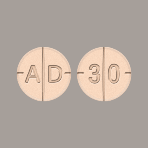 Adderall 30mg