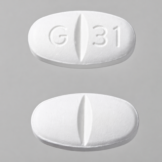 Gabapentin 600mg