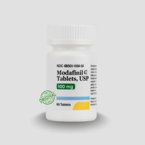 Modafinil 100mg