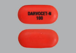 Darvocet 100mg