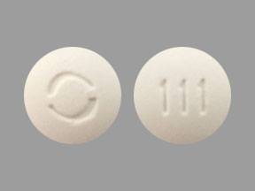 Carisoprodol 350mg
