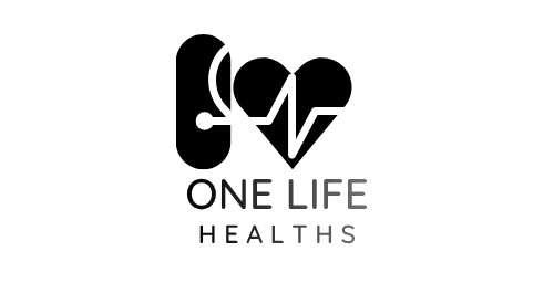 ONE life LOGO