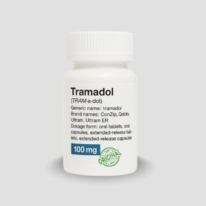 Tramadol 100mg