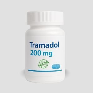 Tramadol 200mg